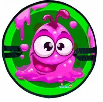 Изображение загружено обработкой обмена