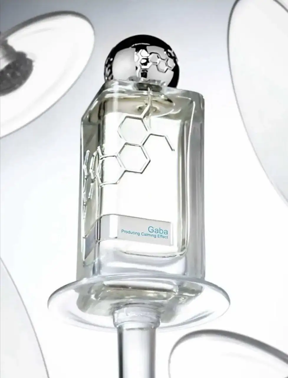 GABA HORMONE PARIS This Is Not