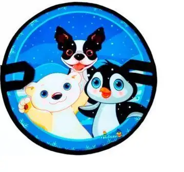 Изображение загружено обработкой обмена