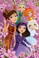 Изображение загружено обработкой обмена