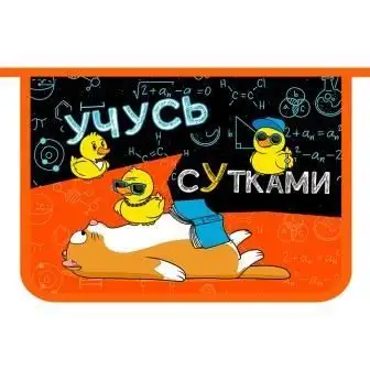 Изображение загружено обработкой обмена