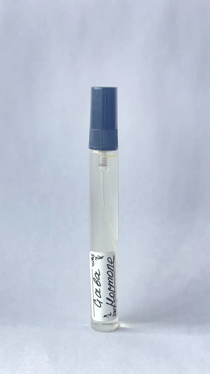 GABA HORMONE PARIS This Is Not