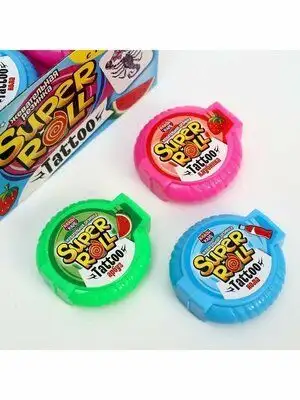 Изображение загружено обработкой обмена