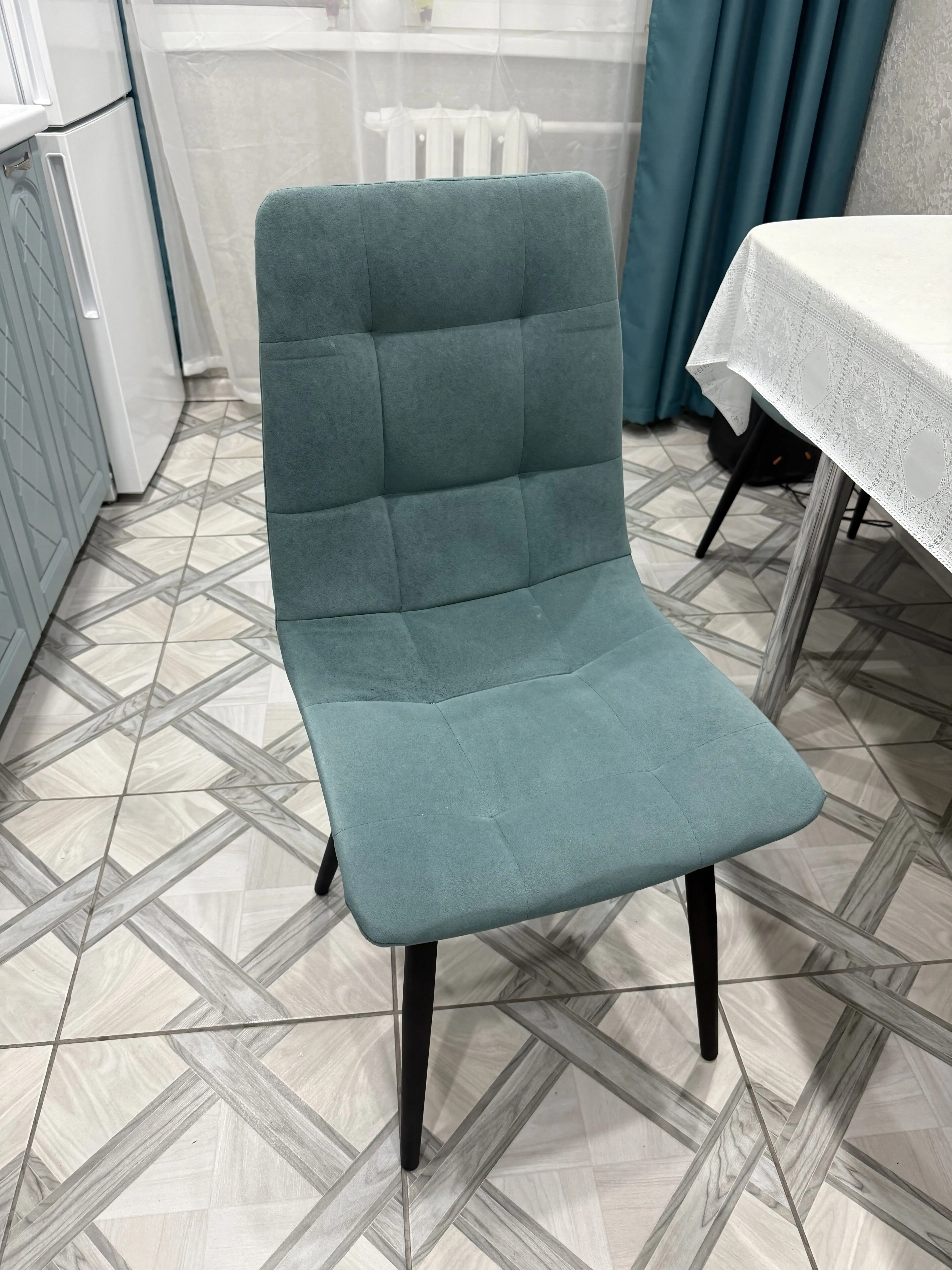 Стулья кухонные