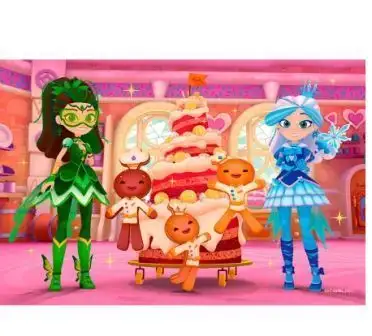 Изображение загружено обработкой обмена