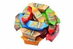 Изображение загружено обработкой обмена