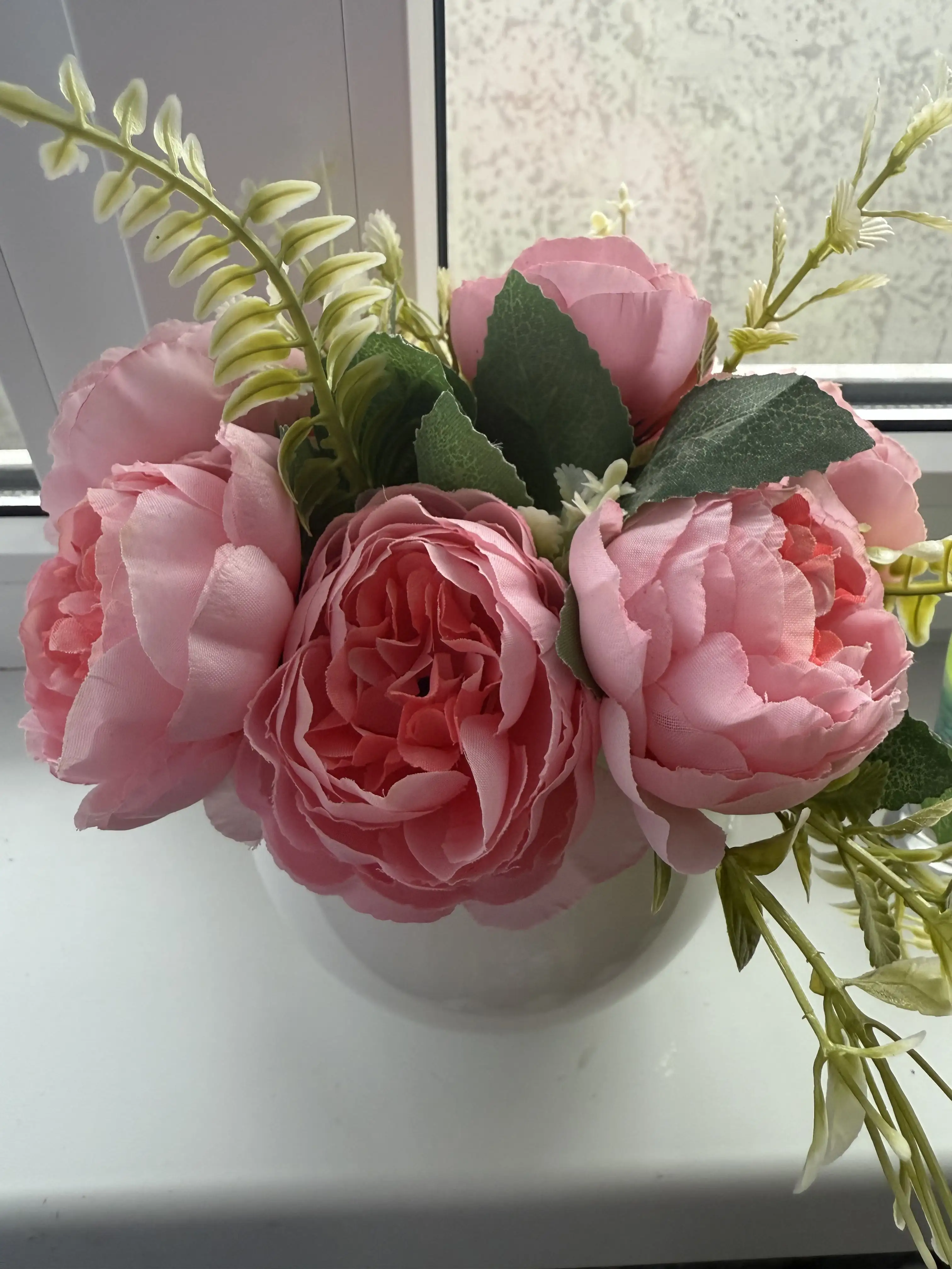 Цветочная композиция