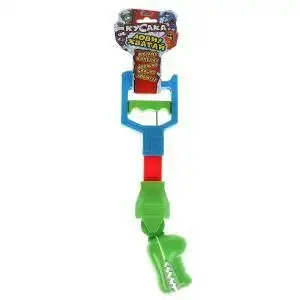 Изображение загружено обработкой обмена