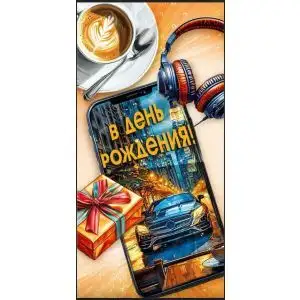 Изображение загружено обработкой обмена