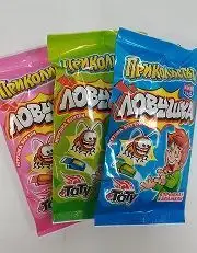 Изображение загружено обработкой обмена