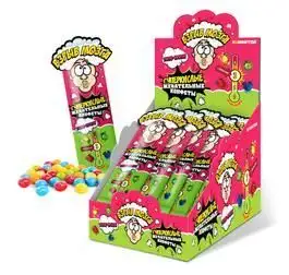 Изображение загружено обработкой обмена