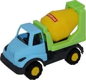 Изображение загружено обработкой обмена