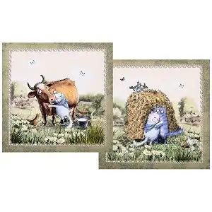 Изображение загружено обработкой обмена