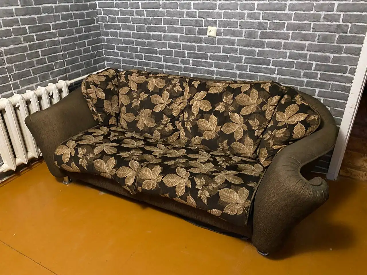 Мягкая мебель