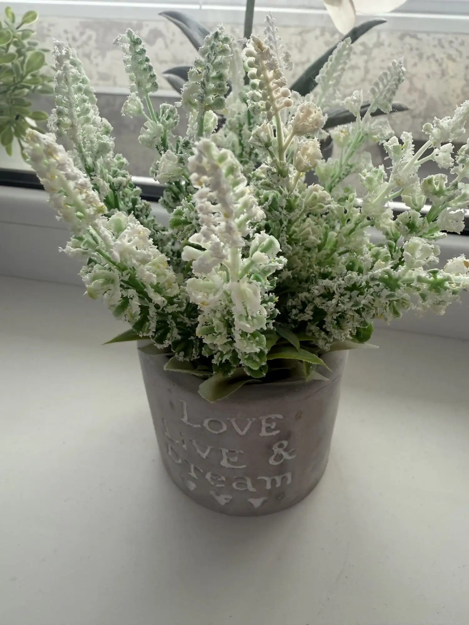 Цветочная композиция 