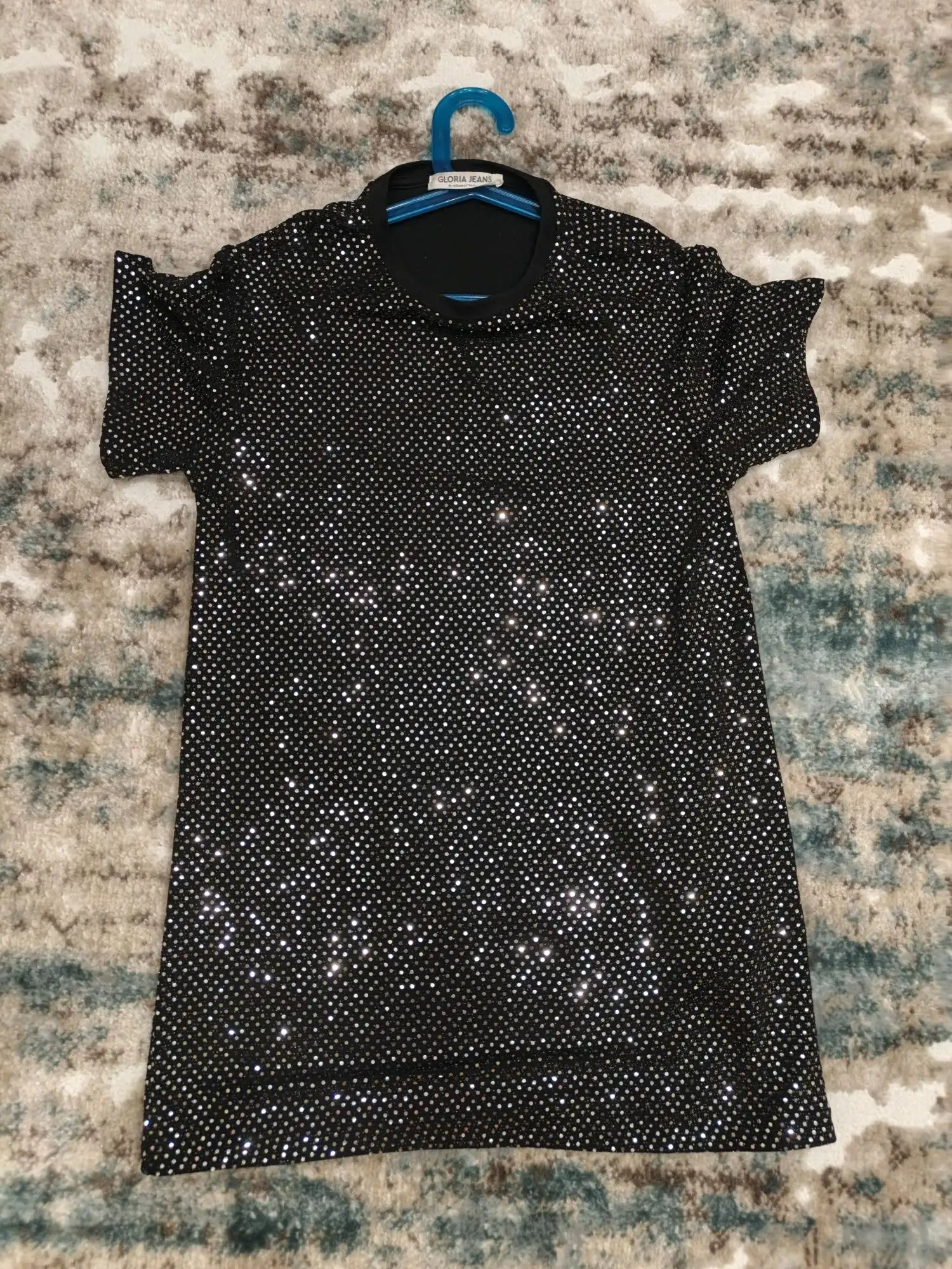 Платье на девочку рост 140