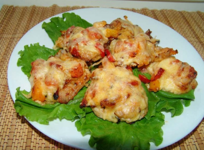 Изображение загружено обработкой обмена