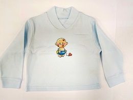 Изображение загружено обработкой обмена