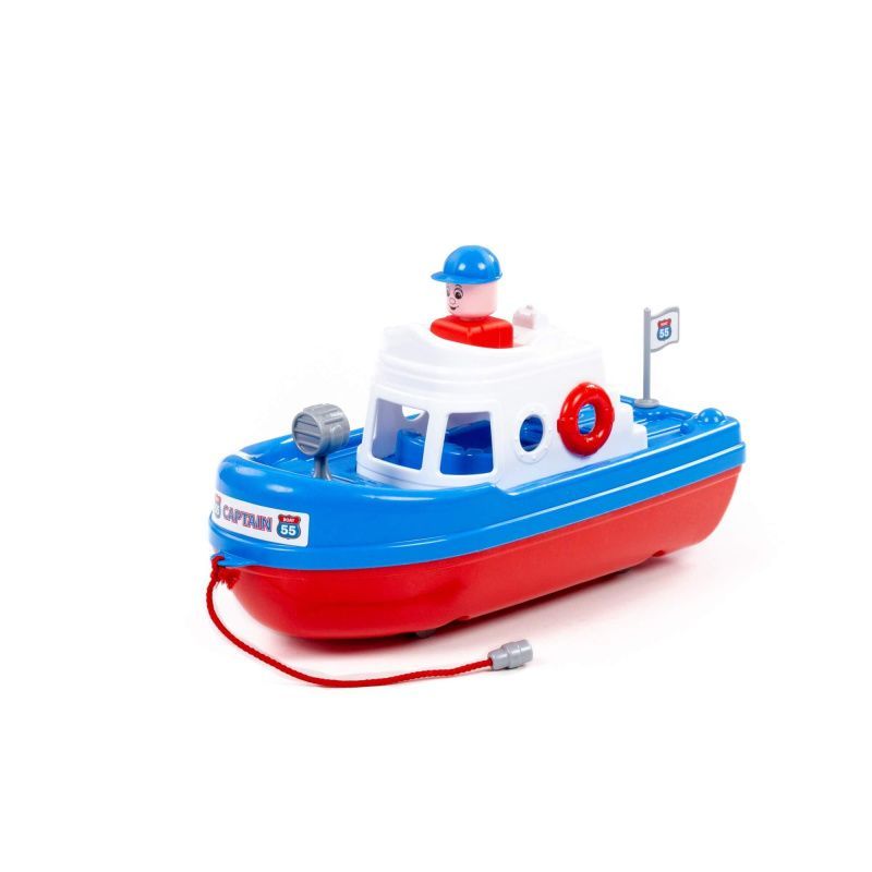 Изображение загружено обработкой обмена