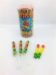 Изображение загружено обработкой обмена