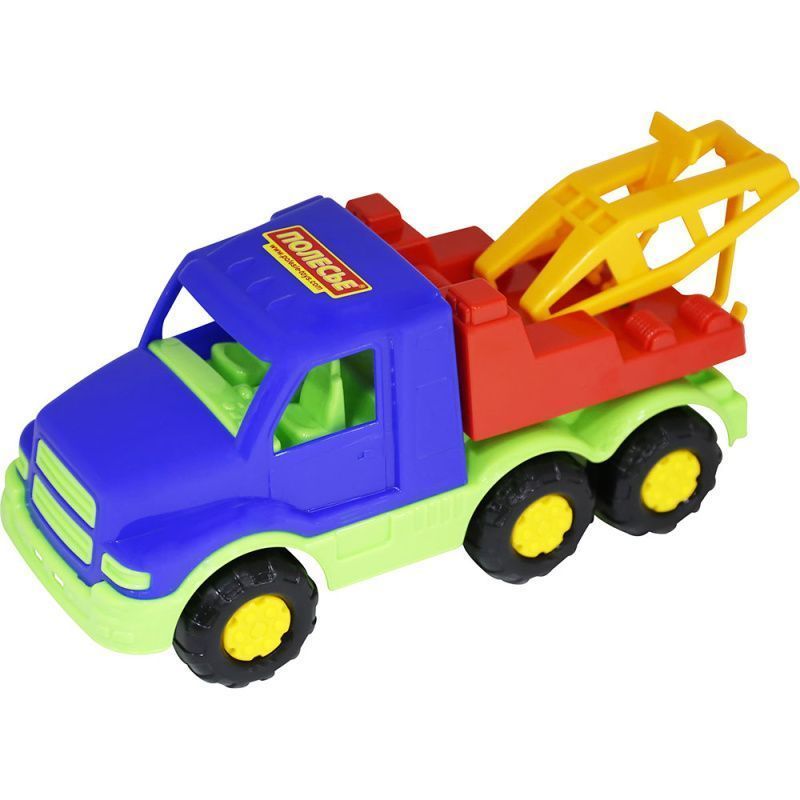 Изображение загружено обработкой обмена