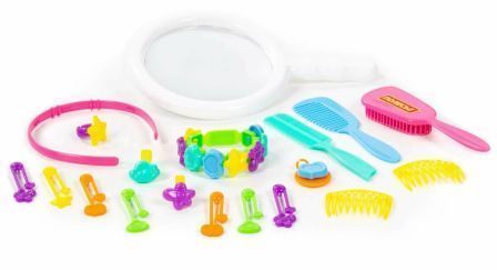 Изображение загружено обработкой обмена