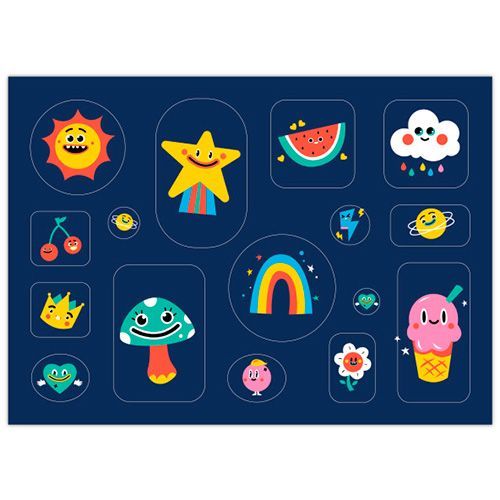 Изображение загружено обработкой обмена