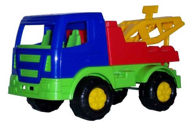 Изображение загружено обработкой обмена