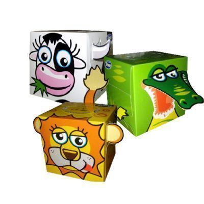 Изображение загружено обработкой обмена