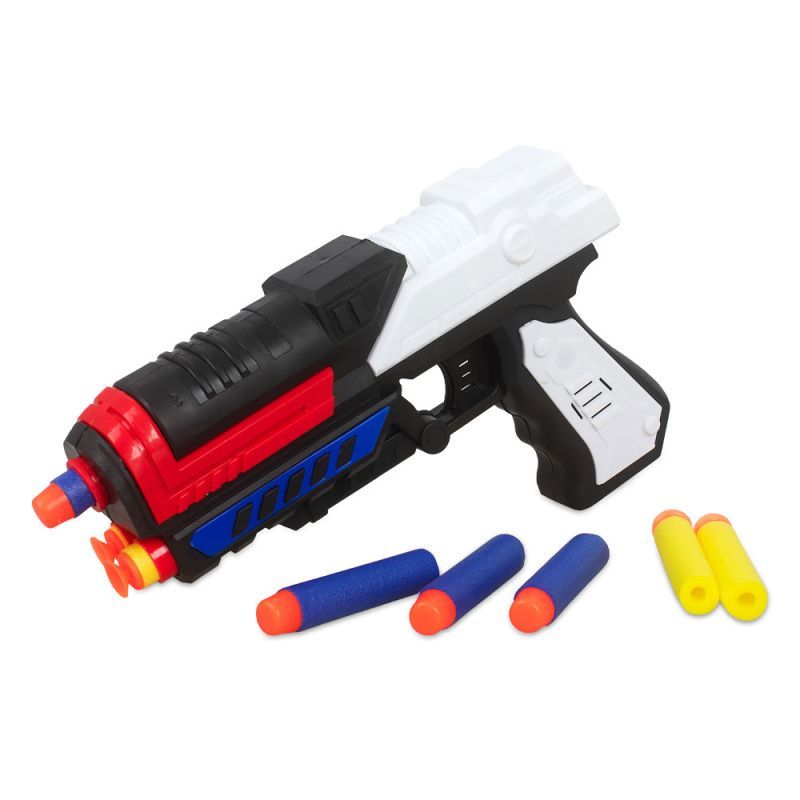 Изображение загружено обработкой обмена