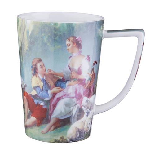 Изображение загружено обработкой обмена