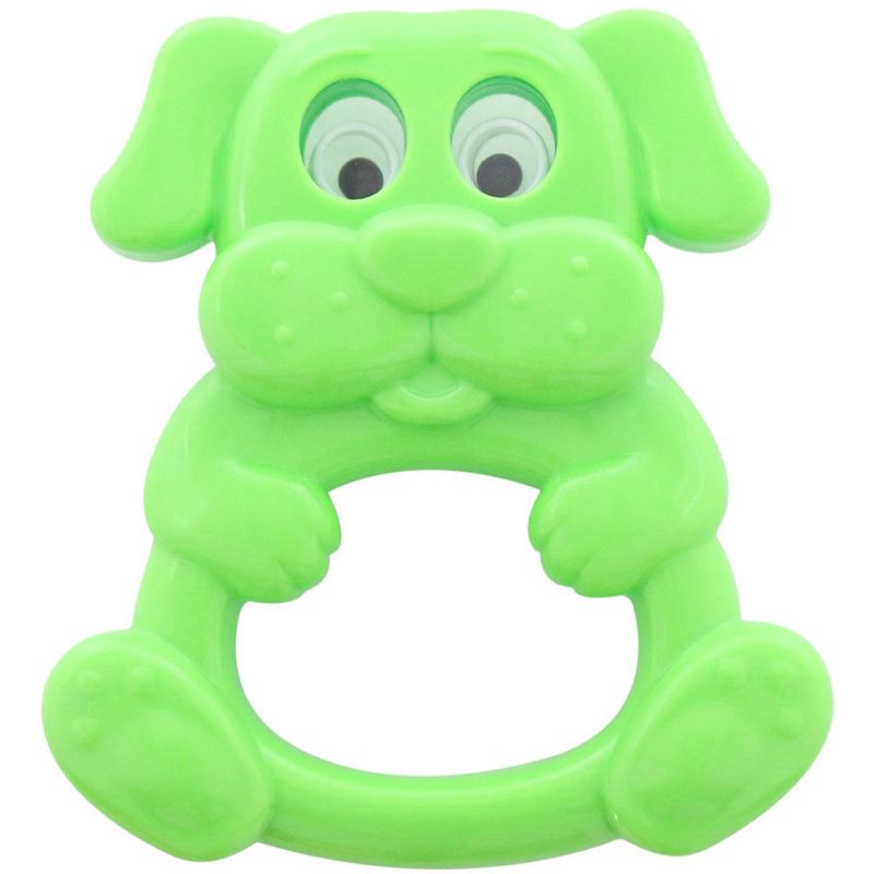 Изображение загружено обработкой обмена