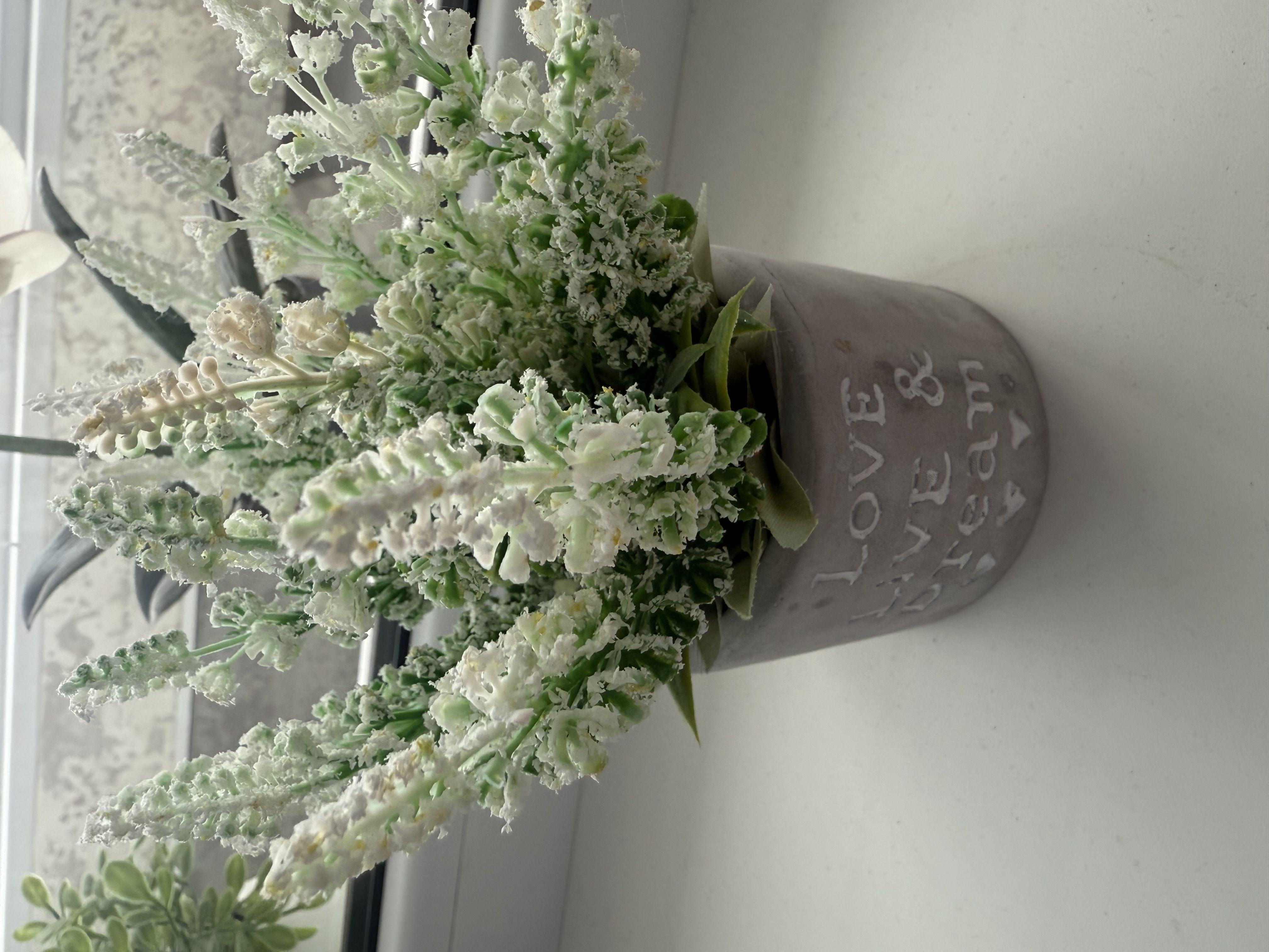 Цветочная композиция 