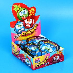 Изображение загружено обработкой обмена