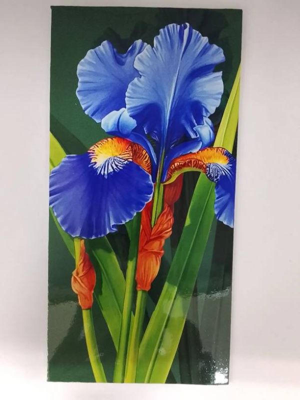 Изображение загружено обработкой обмена