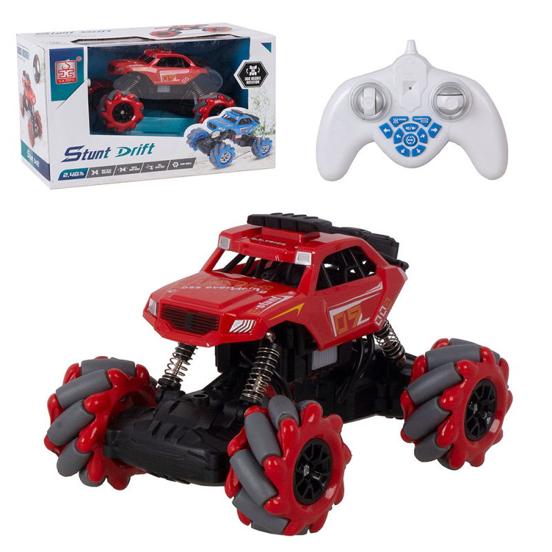 Изображение загружено обработкой обмена