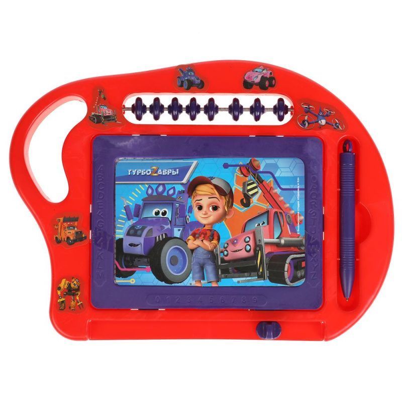 Изображение загружено обработкой обмена