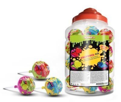 Изображение загружено обработкой обмена