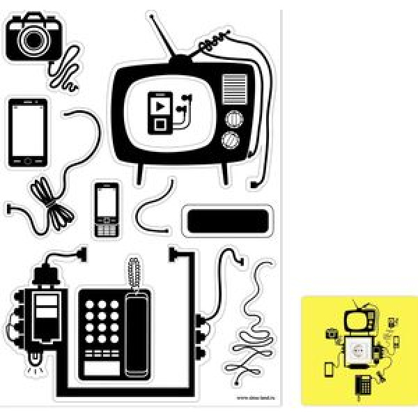 Изображение загружено обработкой обмена