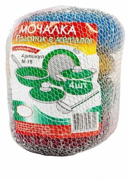 Изображение загружено обработкой обмена