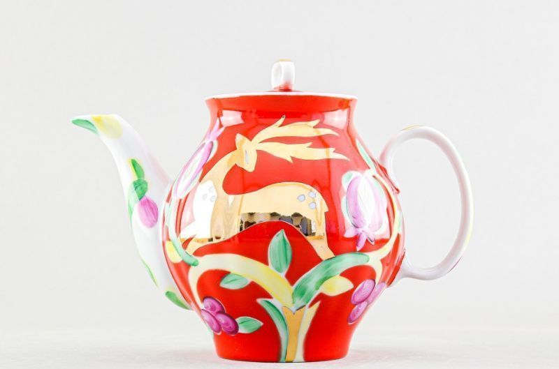 Изображение загружено обработкой обмена