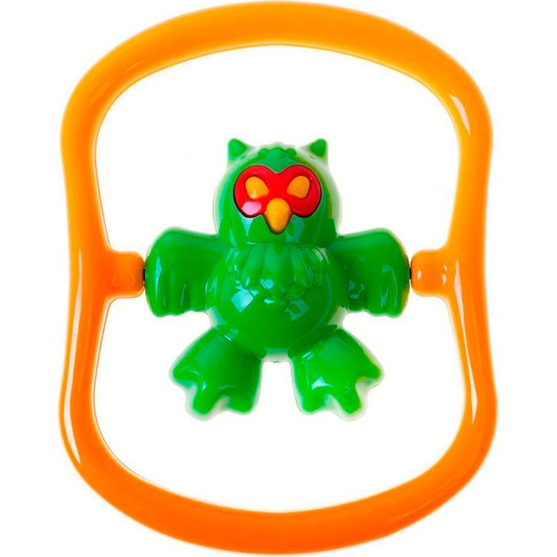 Изображение загружено обработкой обмена