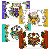 Изображение загружено обработкой обмена