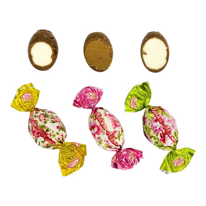 Изображение загружено обработкой обмена