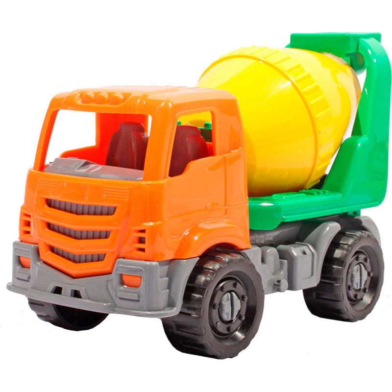 Изображение загружено обработкой обмена