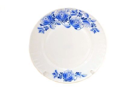 Изображение загружено обработкой обмена