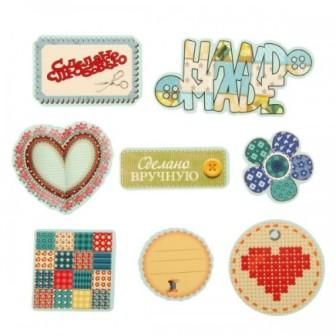 Изображение загружено обработкой обмена