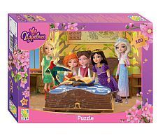 Изображение загружено обработкой обмена