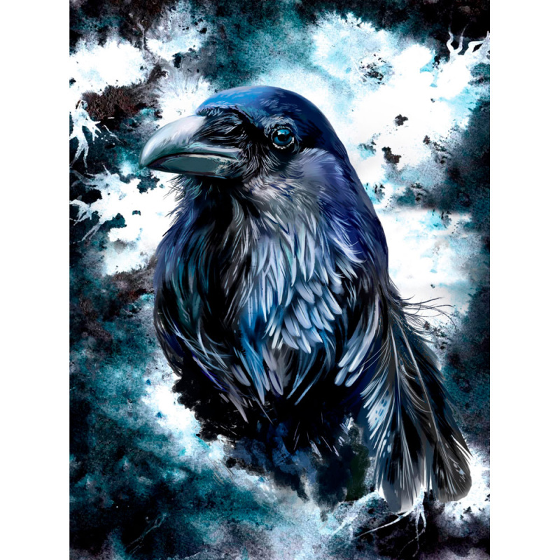 Изображение загружено обработкой обмена