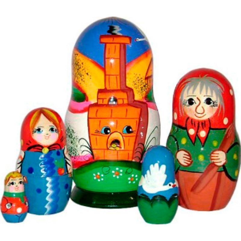 Изображение загружено обработкой обмена